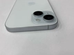iPhone 15 128GB - Cũ Trầy Xước-Xanh dương - DLWM52 - 6