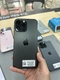 iPhone 14 Pro Max 128GB - Cũ Trầy Xước-Đen - L6TDH0