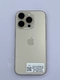 iPhone 16 Pro 128GB - Cũ trầy xước -Titan vàng - GCT7LL - 3