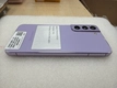 Samsung Galaxy S22 (8GB - 128GB) - Cũ Trầy Xước-Tím - 397636 - 4