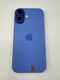 iPhone 16 128GB - Cũ đẹp - Xanh dương - H449G6 - 3