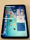 Apple iPad mini 6 WiFi 64GB - Cũ Trầy Xước-Tím - HVW6R2 - 1