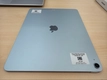IPad Air 13 inch M3 Wifi 128GB 2025 - Cũ đẹp - Xanh dương - HFYDJ7 - 6