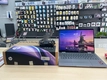 Laptop HP Envy X360 14-FA0096AU AY8U6PA - Cũ trầy xước - Bạc - 322SGM - 1