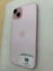 iPhone 15 Plus 256GB - Cũ Trầy Xước - Hồng - G4QRHH - 4