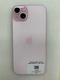 iPhone 15 Plus 256GB - Cũ Trầy Xước - Hồng - G4QRHH - 3