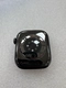 Apple Watch Series 11 42mm 5G Viền titan Dây cao su - Đã kích hoạt - Đen - 41R7NP - 3
