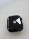 Apple Watch Series 11 42mm 5G Viền titan Dây cao su - Đã kích hoạt - Đen - 41R7NP - 1