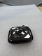 Apple Watch Series 11 42mm 5G Viền titan Dây cao su - Đã kích hoạt - Đen - 41R7NP - 5