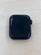 Apple Watch SE 3 2025 40mm (GPS) Viền nhôm dây cao su - Đã kích hoạt - Đen - 346FK0 - 2