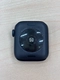 Apple Watch SE 3 2025 40mm (GPS) Viền nhôm dây cao su - Đã kích hoạt - Đen - 346FK0 - 3