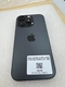 iPhone 16 Pro 128GB - Cũ đẹp -Titan đen - M7Q6H0 - 3