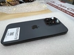 iPhone 16 Pro 128GB - Cũ đẹp -Titan đen - M7Q6H0 - 5