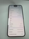 iPhone 15 Pro Max 256GB - Titan Trắng - Cũ Đẹp - 1PW9WF