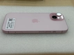 iPhone 15 256GB - Hồng - Cũ Đẹp - XMY623 - 5