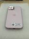 iPhone 15 256GB - Hồng - Cũ Đẹp - XMY623 - 7