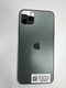 iPhone 11 Pro Max 256GB 2 Sim - Cũ Trầy xước - Xanh - L4N701 - 3