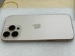 iPhone 16 Pro Max 512GB - Cũ trầy xước - Titan Vàng - XYP6Y4 - 4