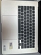 Macbook Air M2 15 inch 8CPU 10GPU 8GB 256GB 2023 - Trắng Vàng - Cũ trầy xước - QW4YFP - 3