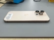iPhone 16 Pro 256GB - Cũ đẹp - Titan Vàng - 7T07X0 - 5