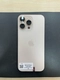 iPhone 16 Pro Max 256GB - Cũ xước cấn - Titan vàng - 24VX1T - 3