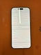 iPhone 16 Pro Max 256GB - Cũ đẹp - Titan đen - 7FVDG2