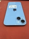 iPhone 14 Plus 256GB - Cũ Trầy Xước - Xanh Dương - N74GR4 - 6