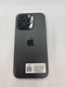 iPhone 15 Pro 128GB - Cũ trầy xước - Titan Đen - YD9GCN - 1