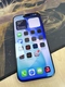 iPhone 16 Pro Max 512GB - Cũ đẹp - Titan đen - H32MGQ