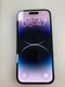 iPhone 14 Pro 128GB cũ đẹp - Đen - MQXLY6