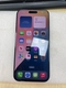 iPhone 16 Pro Max 256GB - Cũ đẹp - Titan đen - TFQ6Y6