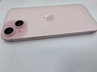 iPhone 15 256GB - Cũ trầy xước - hồng - MJJJHC - 5
