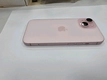 iPhone 15 256GB - Cũ trầy xước - hồng - MJJJHC - 4