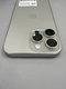 iPhone 16 Pro Max 256GB - Cũ đẹp - Titan tự nhiên - 0649MX - 6