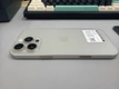 iPhone 16 Pro Max 256GB - Cũ đẹp - Titan tự nhiên - 0649MX - 5