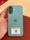 iPhone 16 256GB - Cũ trầy xước - Xanh lá - TXFWK5 - 3
