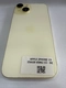 iPhone 15 256GB - Vàng - Cũ Đẹp - 9436DN - 7