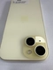 iPhone 15 256GB - Vàng - Cũ Đẹp - 9436DN - 6