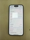 iPhone 15 Pro 128GB - Titan Đen - Cũ Đẹp - V9701C