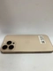 iPhone 16 Pro Max 256GB - Cũ trầy xước - Titan vàng - CJ653W - 4
