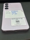 Samsung Galaxy S23 8GB 128GB - Tím - Cũ trầy xước - 528414 - 7