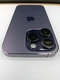 iPhone 14 Pro 512GB - Cũ trầy xước - Tím - 4552K1 - 6