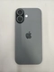 iPhone 17 256GB VN/A - Đen - Đã kích hoạt - QYD9Q3 - 3