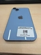 iPhone 14 Plus 256GB - Cũ Đẹp-Xanh dương - FT9H51 - 7