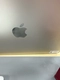 Macbook Air M1 13 inch 8GB 512GB 2020 - Cũ xước cấn - Vàng - YLQ6LD - 7