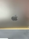 Macbook Air M1 13 inch 8GB 512GB 2020 - Cũ xước cấn - Vàng - YLQ6LD - 8