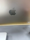 Macbook Air M1 13 inch 8GB 512GB 2020 - Cũ xước cấn - Vàng - YLQ6LD - 9