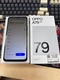 OPPO A79 5G 8GB 256GB - Cũ trầy xước - Đen - 049590 - 1