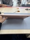 APPLE MACBOOK AIR M1 256GB 2020 VÀNG (MGND3) CŨ - TRẦY XƯỚC - 2QQ6LC - 8
