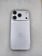 iPhone 17 Pro 256GB VN/A - Đã kích hoạt - Bạc - YT2DHF - 3